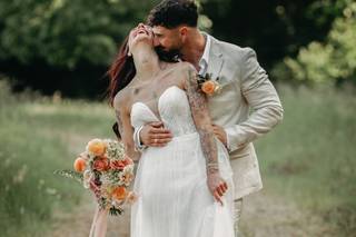 Flowers by Emeline