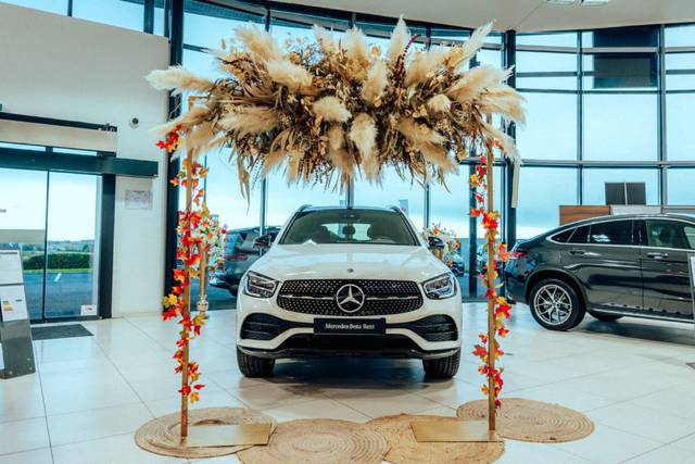GLC Blanc