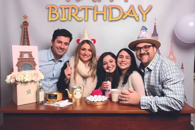 Anniversaire