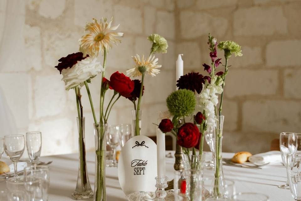 Soliflores