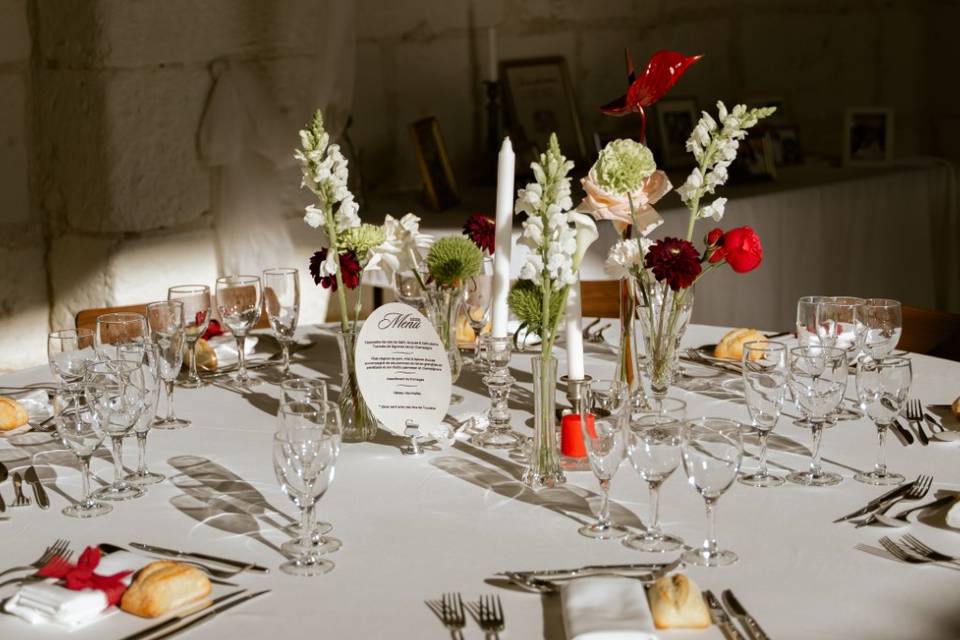 Soliflores