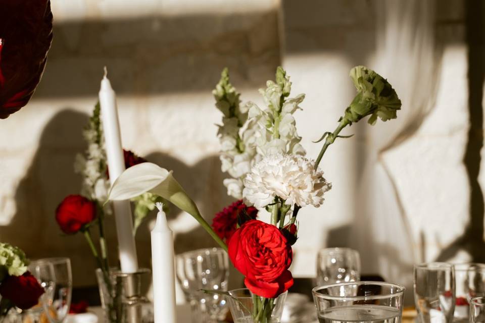 Soliflores
