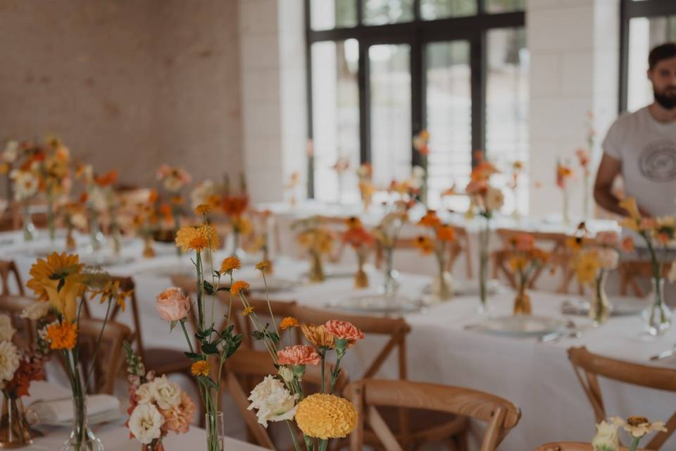 Soliflores