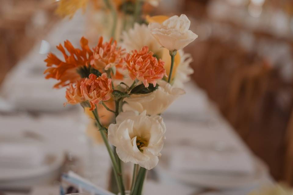 Soliflores