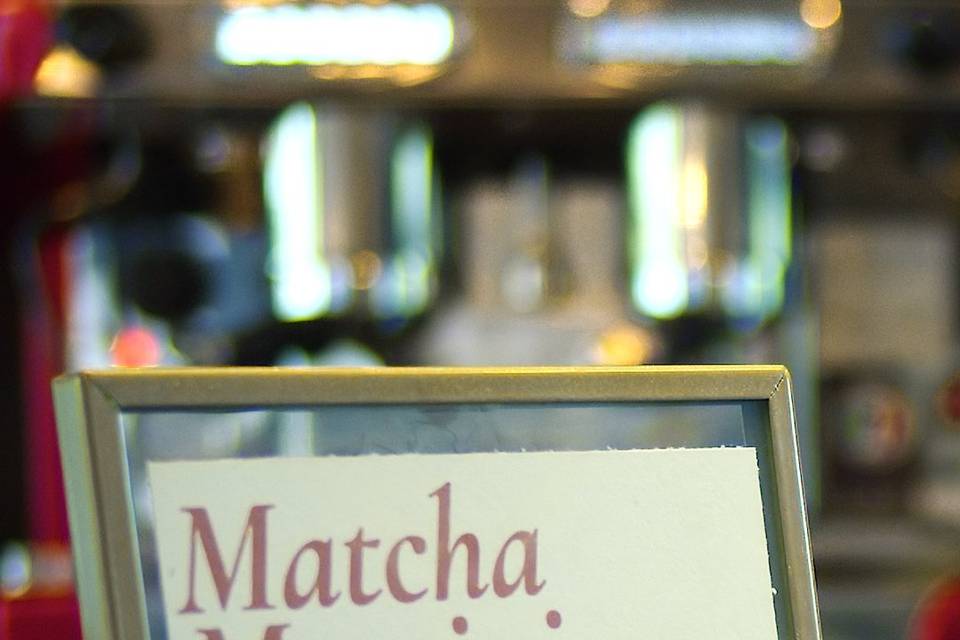 Affiche cocktail
