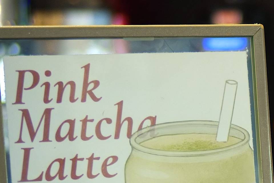 Affiche cocktail