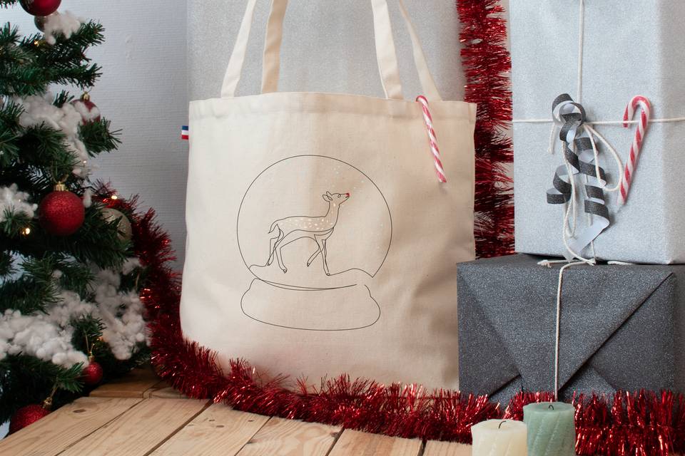 Sac cabas