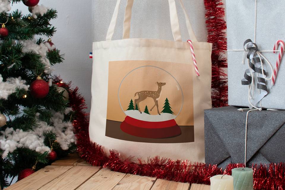 Sac cabas
