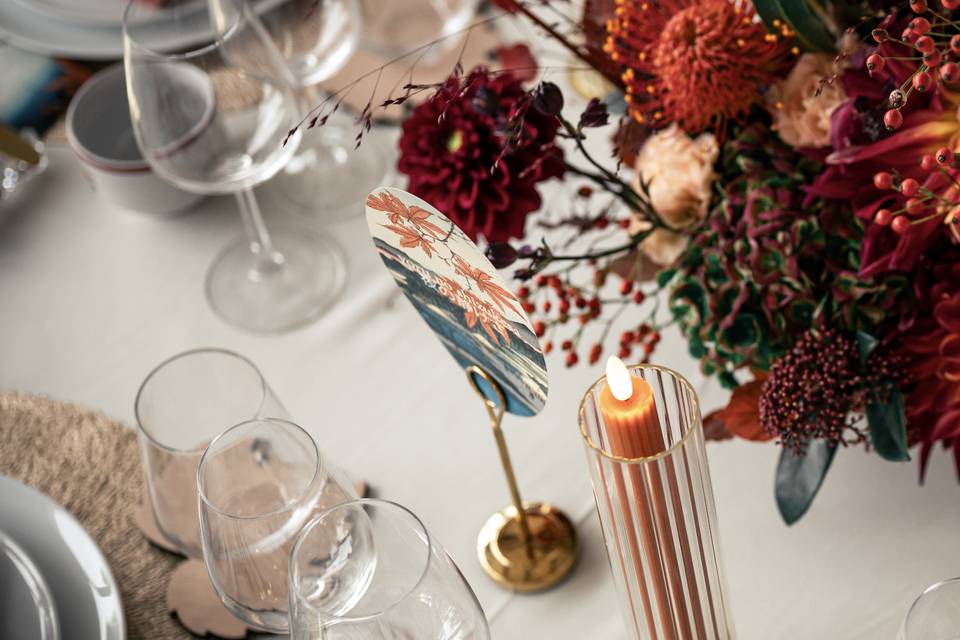Nom de table