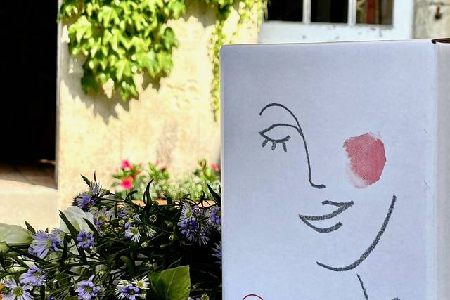 L'Enchantoir