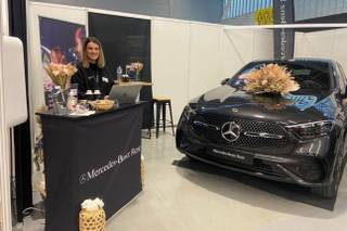 Mercedes-Benz Rent Muret