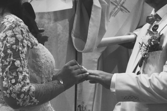 Mariage E&C