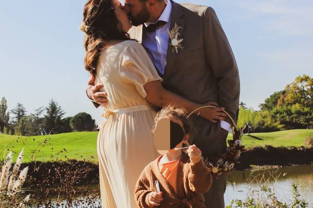 Mariage J&R