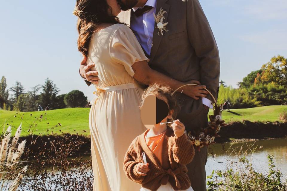 Mariage J&R