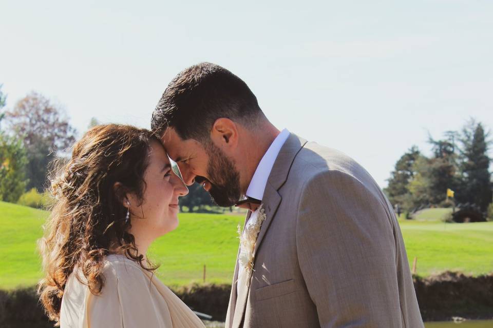 Mariage J&R