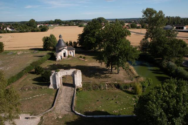 Extérieurs