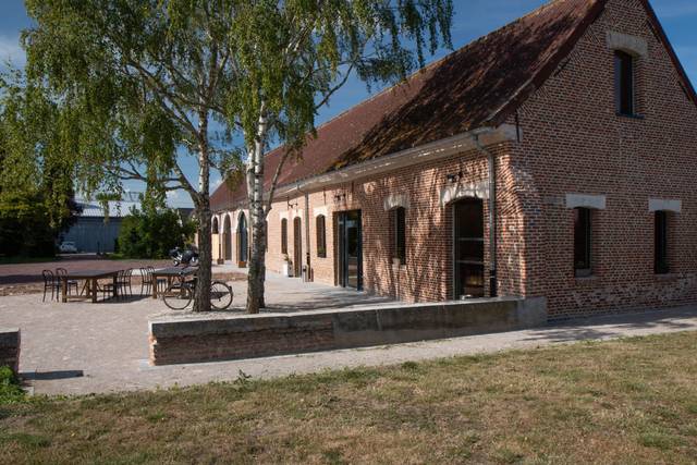 Le Domaine du Quesnoy