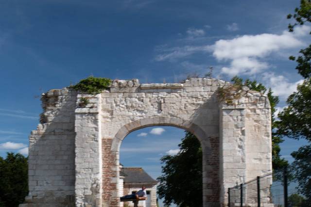 Arche