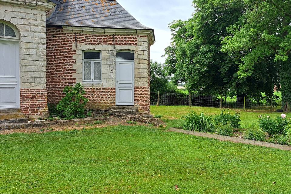 Chapelle