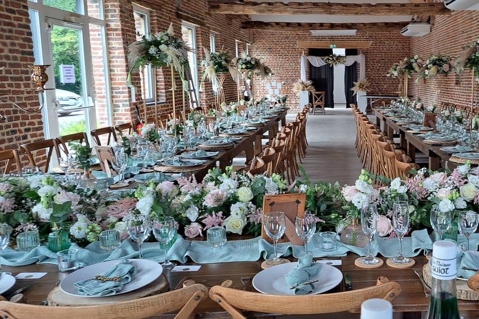 Mariage