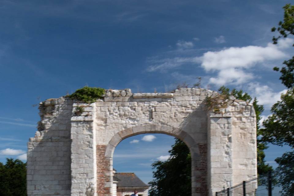 Arche