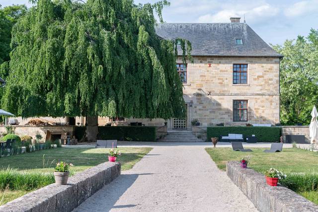 Domaine Maison Forte