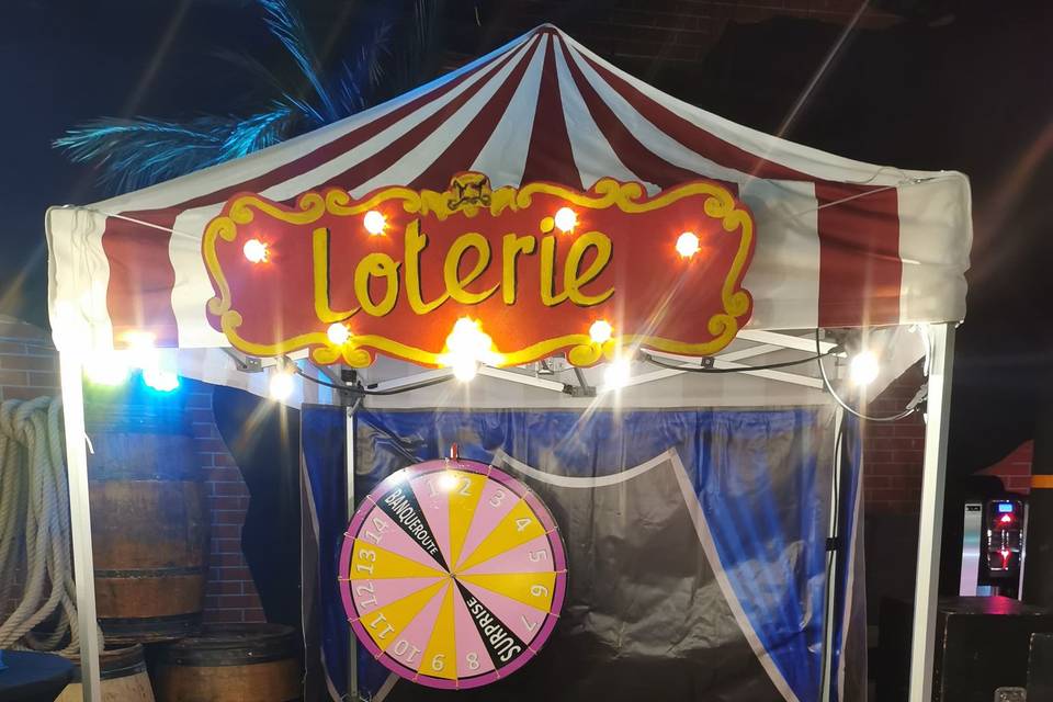 Carrousel des P'tits Anges