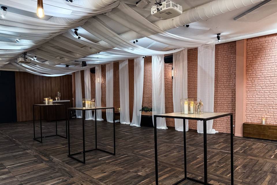 Déco Mariage L'Atelier