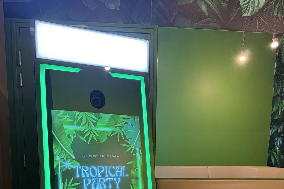 Photobooth