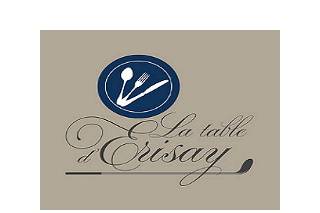Logo La Table d'Erisay