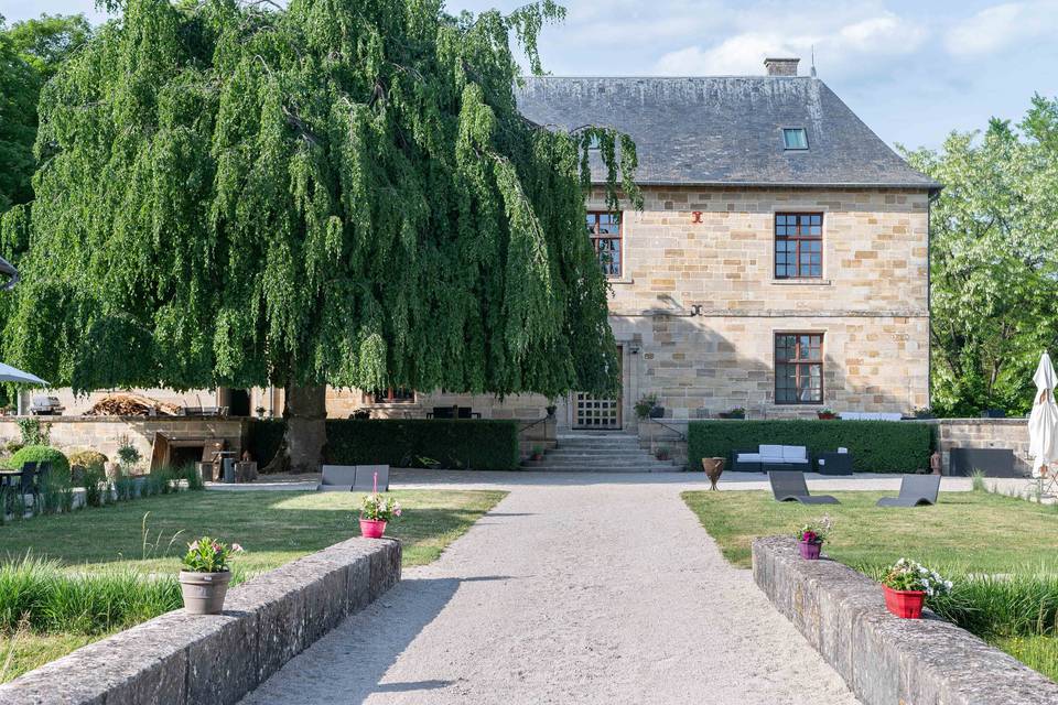 Domaine Maison Forte