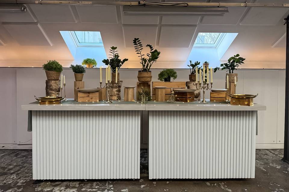 Déco Mariage La Verrière