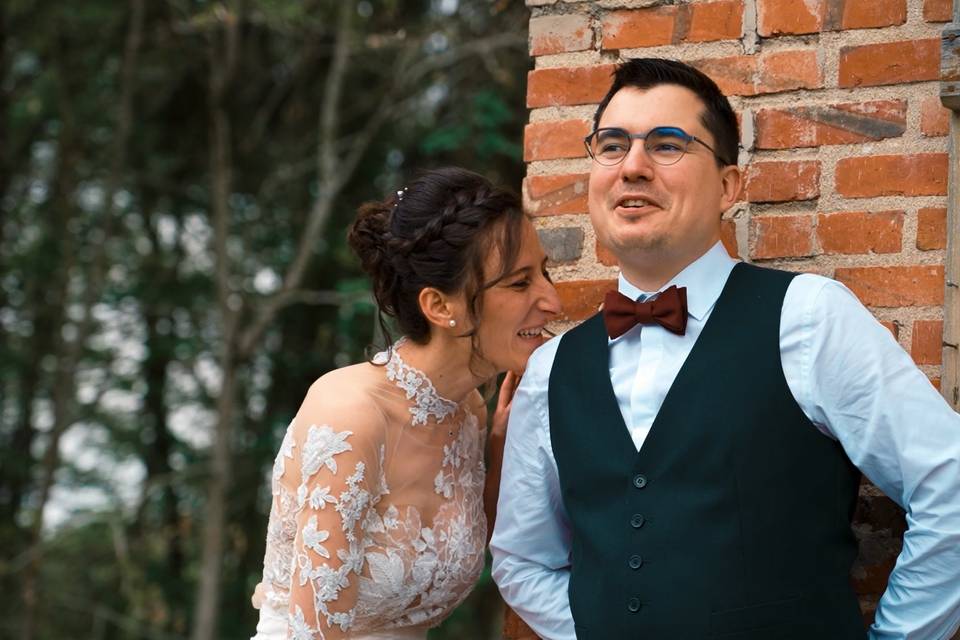 Mariage