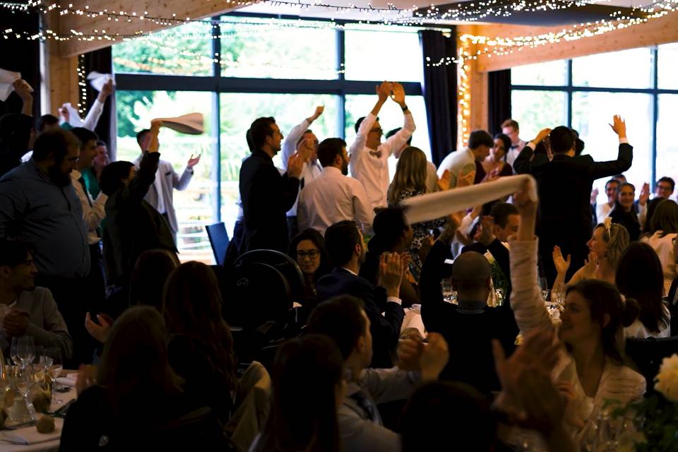 Mariage