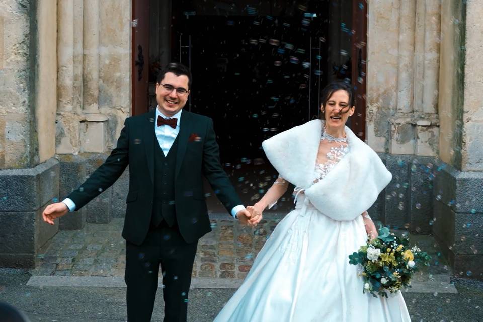 Mariage