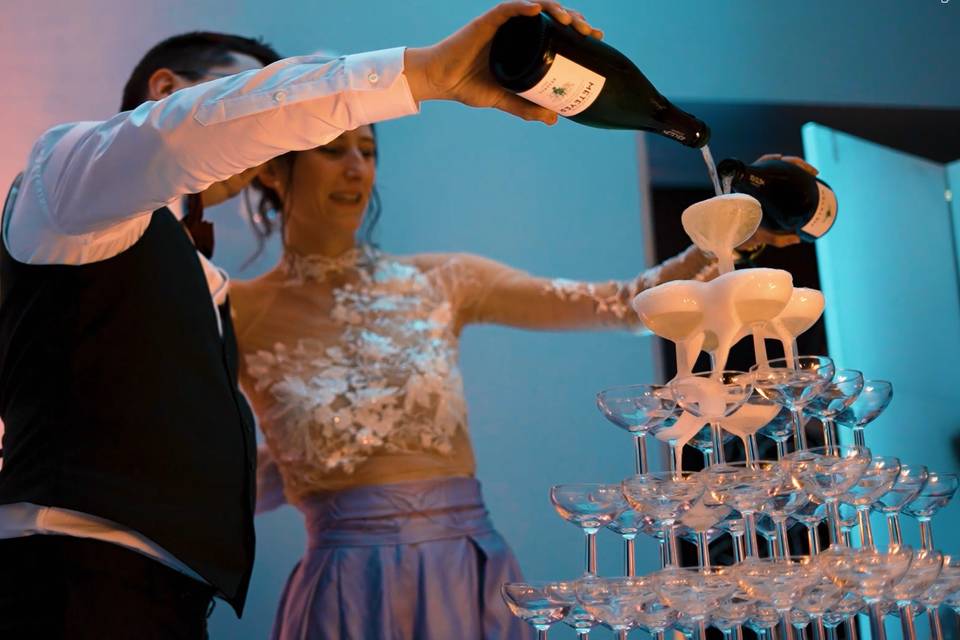 Mariage