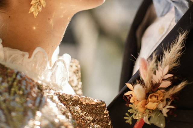 Mariage civil à Luxembourg