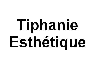 Tiphanie Esthétique logo