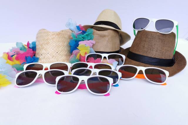 Nos accessoires