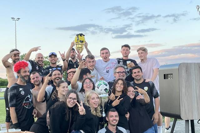 VSR Foot