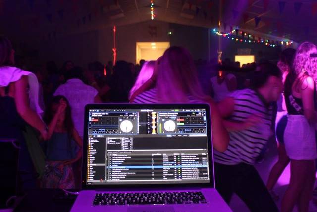 CJ Events 64