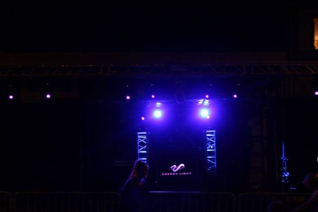 Installation DJ