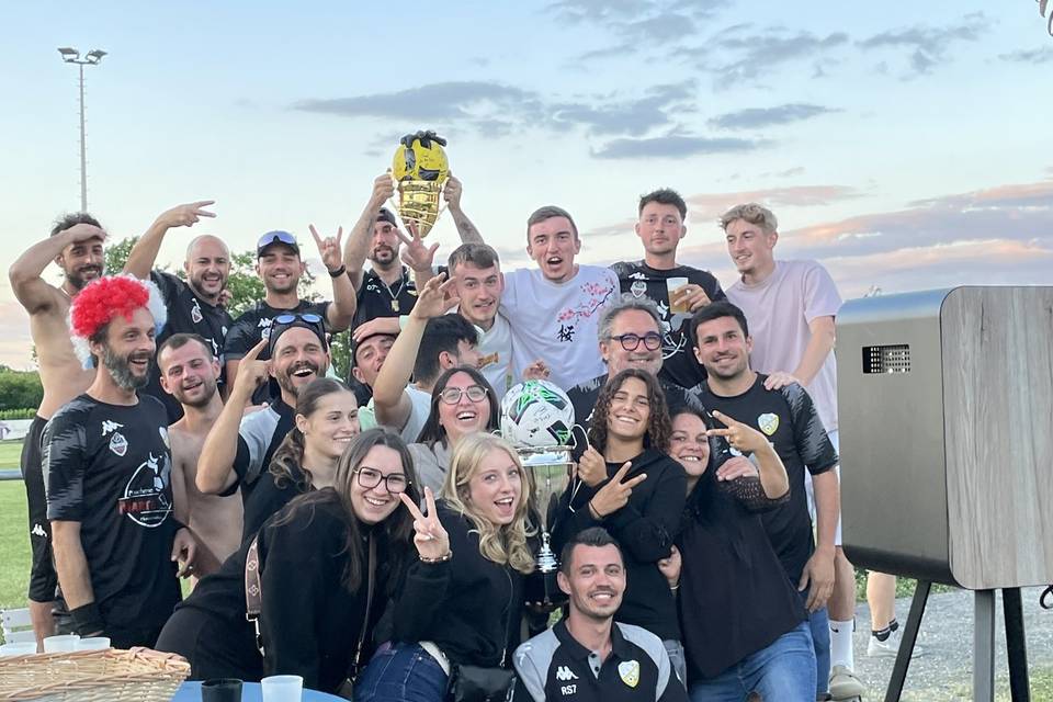 VSR Foot