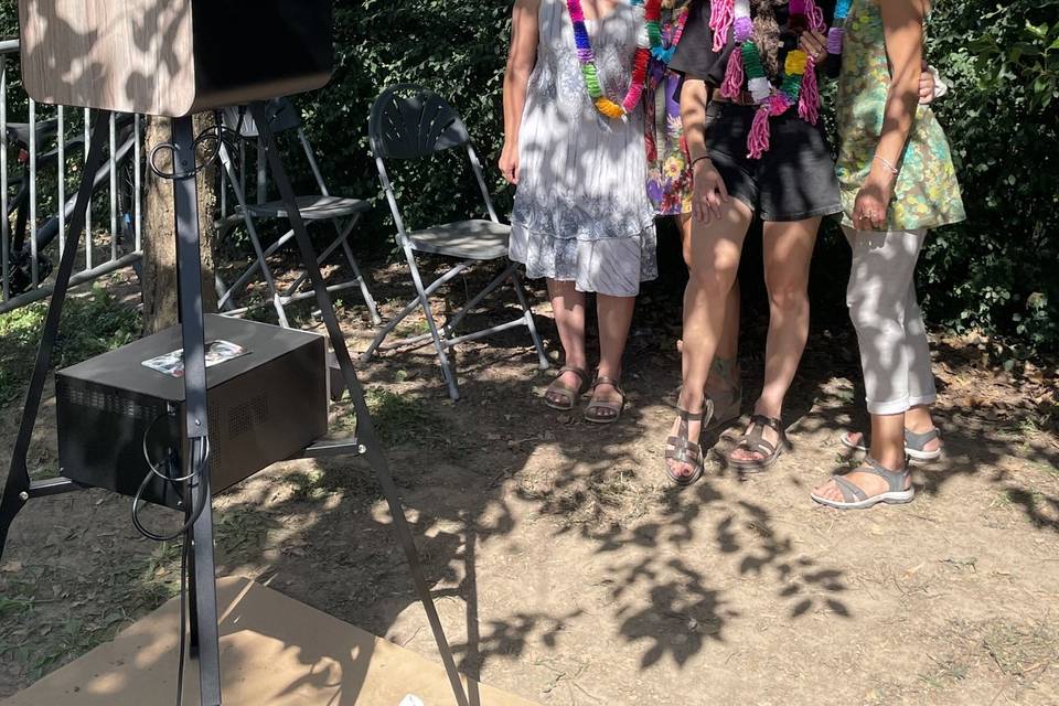 Mosaïc en Fête
