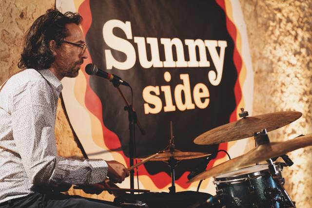 Batteur Sunny Side