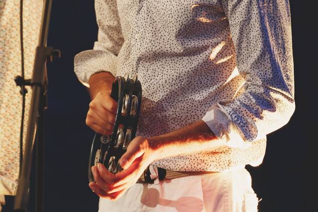 Chanteur
