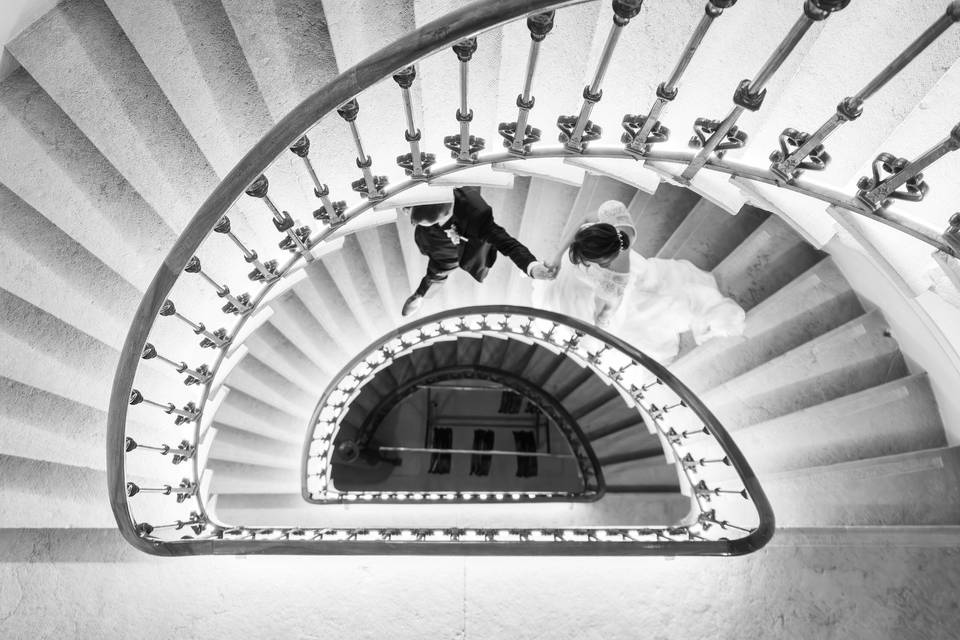 Mariage Audrey et Franck