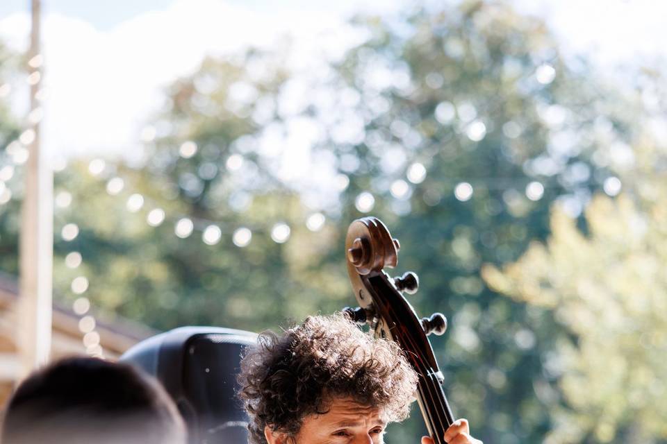 Duo Chanson française