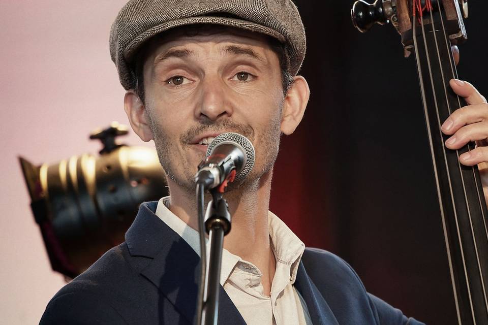 Chanteur Seine et Marne