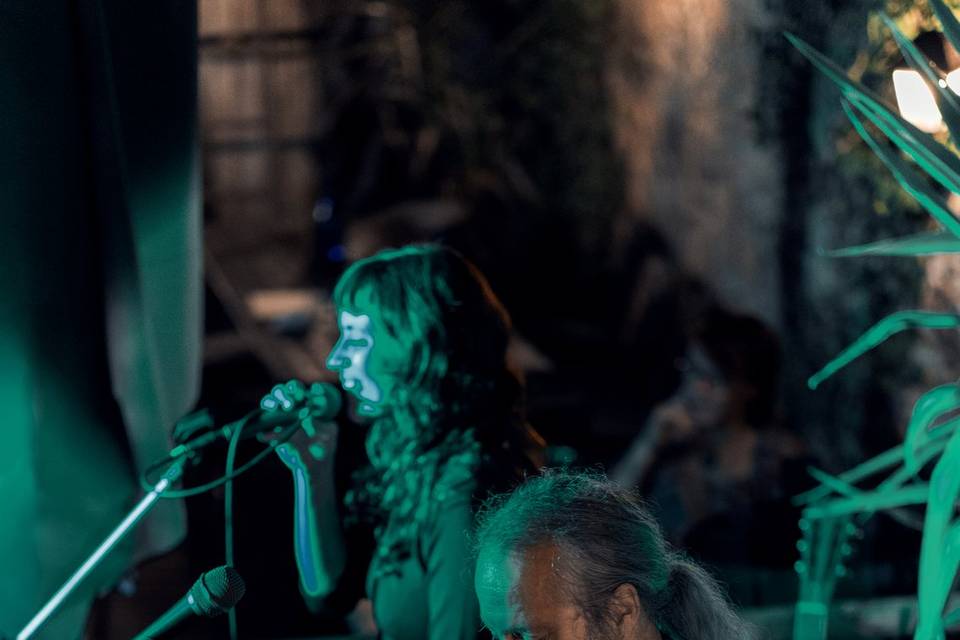 Concert nocturne